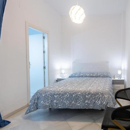 Casa Santa Clara Street Lejlighed Sevilla Eksteriør billede