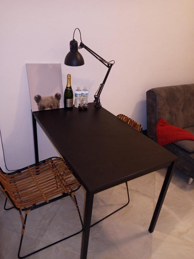 Casa Santa Clara Street Lejlighed Sevilla Eksteriør billede